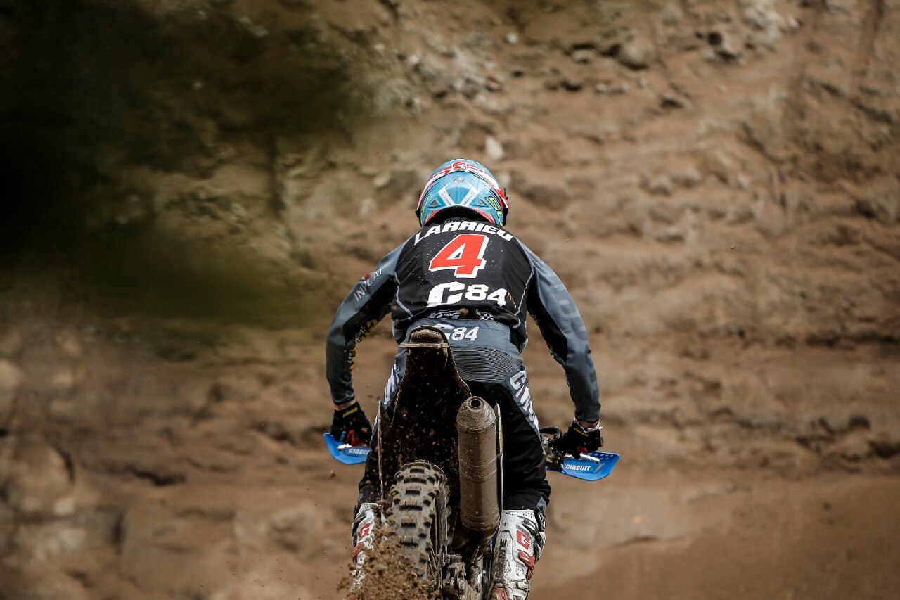 Mondiale Enduro 2019 - GP Francia